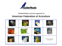Featherheads.com