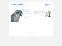 Parrotchannel.com