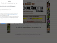 rescueshelter.com Thumbnail