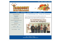 faircountclub.com