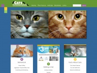 Catsinternational.org