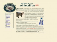 whitetailrun.com