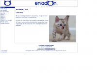 eriador-cats.com Thumbnail