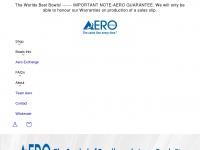 Aerobowls.com