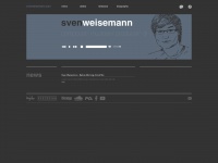 svenweisemann.com