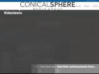 conicalsphere.com