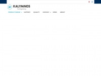 kalymnos-fuel.com Thumbnail