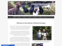 Dakotagundogs.weebly.com