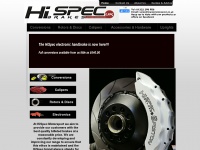 hispecmotorsport.co.uk