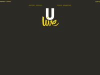 u-live.com Thumbnail