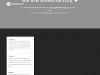 wavesfactory.com Thumbnail