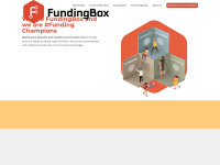 fundingbox.com Thumbnail