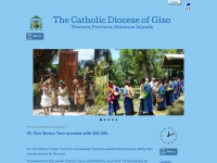 catholicgizo.org Thumbnail