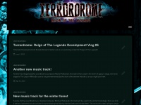 terrordrome-thegame.com Thumbnail
