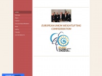 euwconfederation.weebly.com Thumbnail