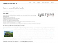 Islandofculture.im