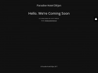 paradisehotel.am Thumbnail
