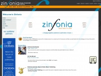 Zinfonia.com