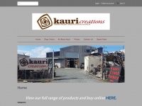 kauricreations.com Thumbnail