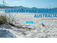 caravanparkbrokersaustralia.com.au Thumbnail