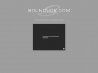 Soundude.com