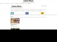 Lionsroar.com