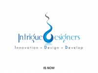 intriguedesigners.com Thumbnail