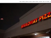 Broadwaypizzamn.com