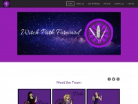 Witchpathforward.com