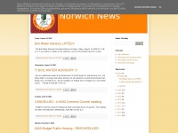 norwichnews.blogspot.com Thumbnail