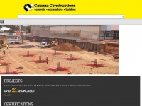 caiazzaconstructions.com Thumbnail