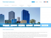 perthhotelconferences.com Thumbnail