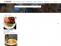 bransonrestaurants.com Thumbnail
