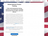 shielddefensetraining.com Thumbnail