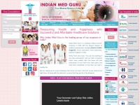 indianmedguru.com Thumbnail