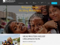 headwatersrelief.org Thumbnail