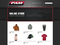 Pamtransportstore.com