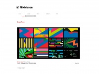 nikivision.com