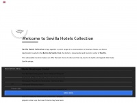 sevillahotelscollection.com