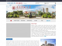 studyinfujian.com