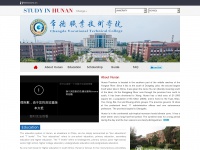 studyinhunan.com