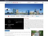 studyinjiangxi.com