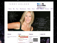 Terryholder.com