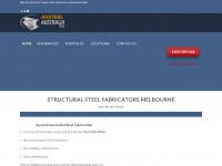 Structuralsteelfabricators.com.au