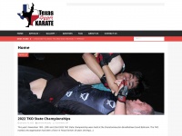 texas-sport-karate.com Thumbnail
