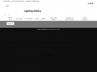 thelighting-gallery.com Thumbnail