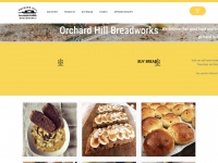 Orchardhillbreadworks.com