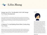 lilin-zhang.com