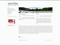 greenalps-project.eu Thumbnail