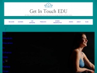 igetintouch.com Thumbnail